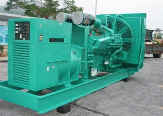 阿鲁科尔沁75kw康明斯柴油发电机组图片 阿鲁科尔沁75kw康明斯柴油发电机组图片